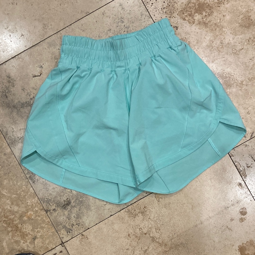 Lululemon short size 2